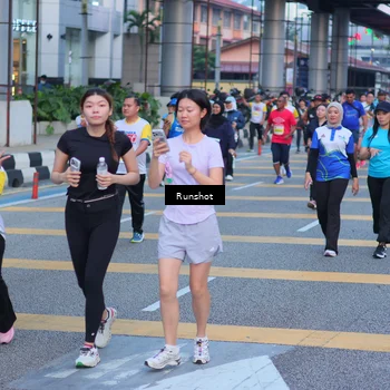 Runner Photo 5023941