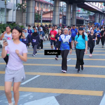 Runner Photo 5023946