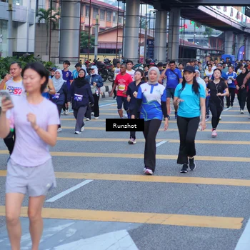 Runner Photo 5023947