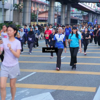 Runner Photo 5023948