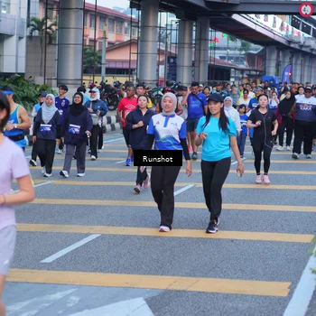 Runner Photo 5023949