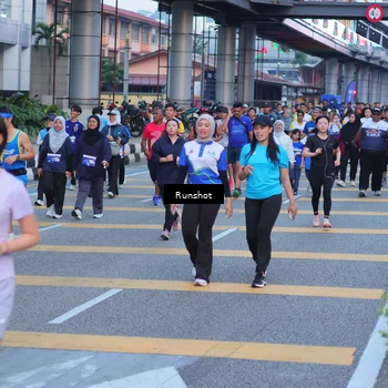 Runner Photo 5023950