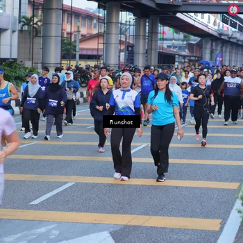 Runner Photo 5023953