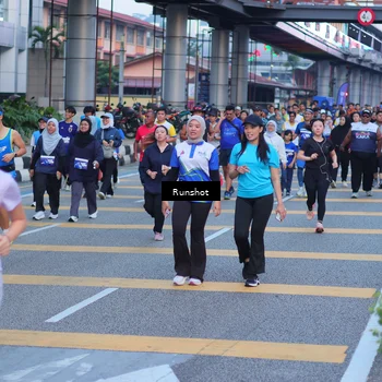 Runner Photo 5023954