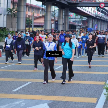 Runner Photo 5023955