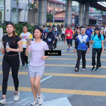 Runner Photo 5023957