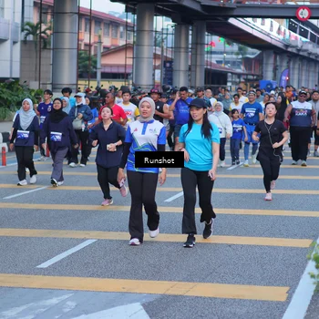 Runner Photo 5023958