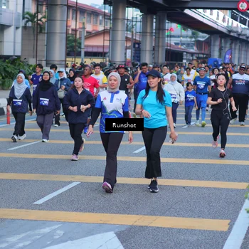 Runner Photo 5023959