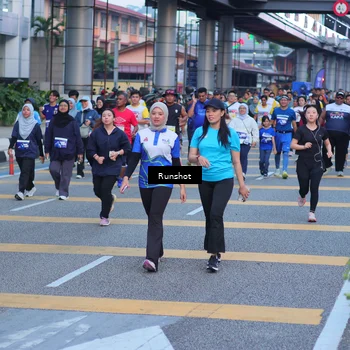 Runner Photo 5023960