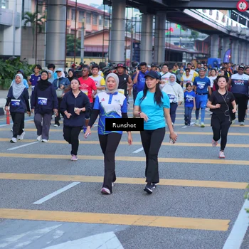 Runner Photo 5023961