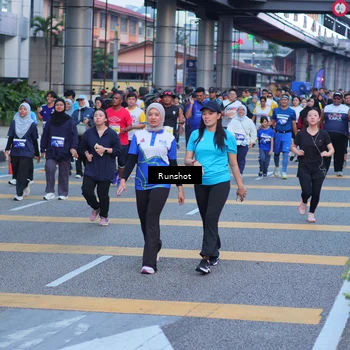 Runner Photo 5023962