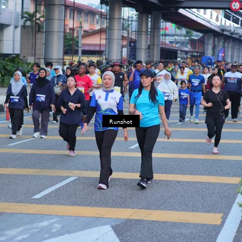 Runner Photo 5023963