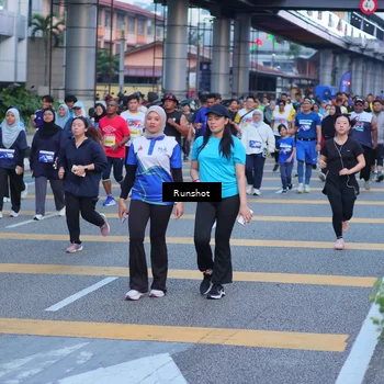 Runner Photo 5023964