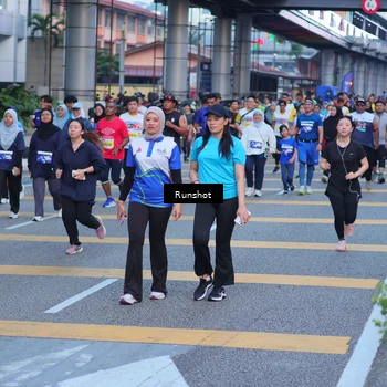 Runner Photo 5023965