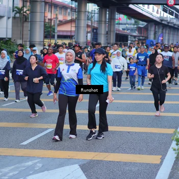 Runner Photo 5023967