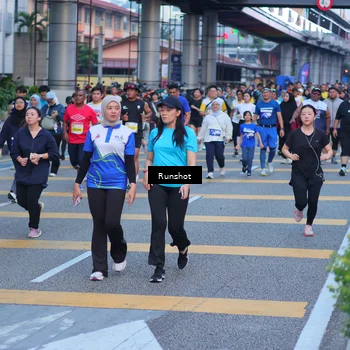 Runner Photo 5023969