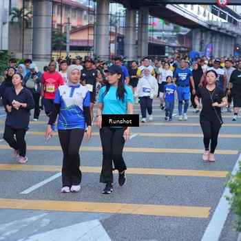 Runner Photo 5023970