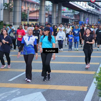 Runner Photo 5023972