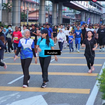 Runner Photo 5023973
