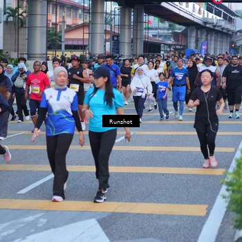 Runner Photo 5023974