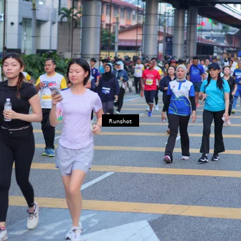 Runner Photo 5023975