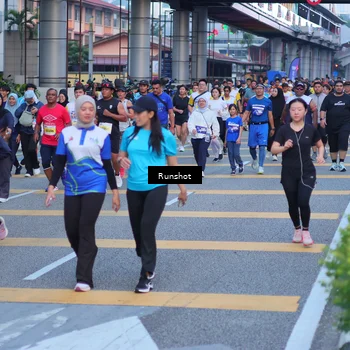 Runner Photo 5023977