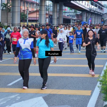 Runner Photo 5023978