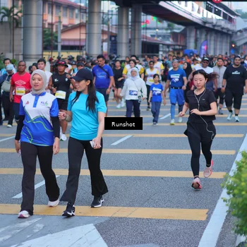 Runner Photo 5023981