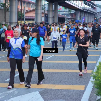 Runner Photo 5023982