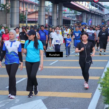 Runner Photo 5023984