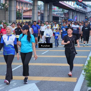 Runner Photo 5023986