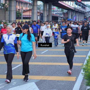 Runner Photo 5023987