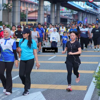 Runner Photo 5023990