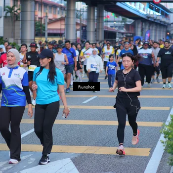 Runner Photo 5023992