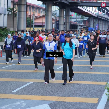 Runner Photo 5023993