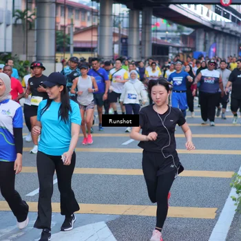 Runner Photo 5023994