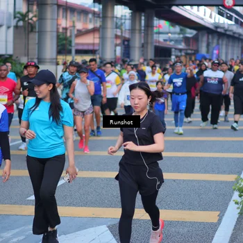 Runner Photo 5023995