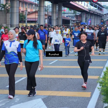 Runner Photo 5023997