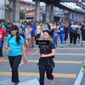 Runner Photo 5024003