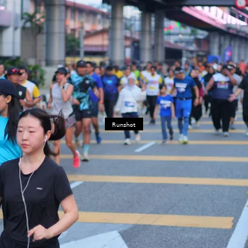 Runner Photo 5024004