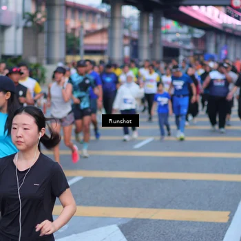 Runner Photo 5024006