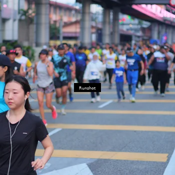 Runner Photo 5024009