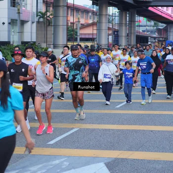 Runner Photo 5024014