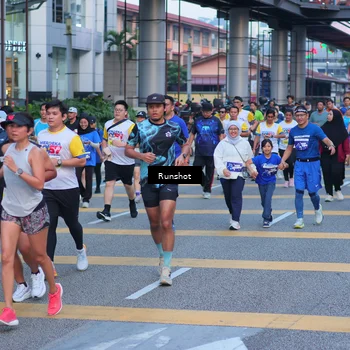 Runner Photo 5024021