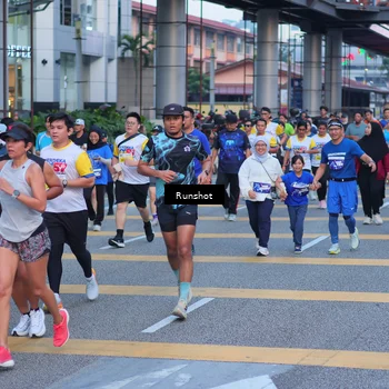 Runner Photo 5024022
