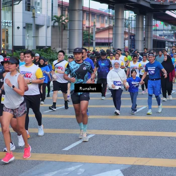 Runner Photo 5024028