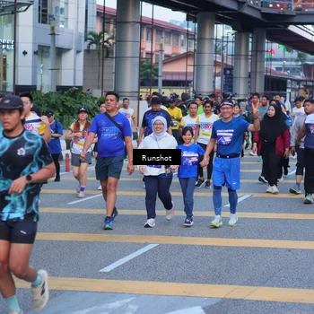 Runner Photo 5024037
