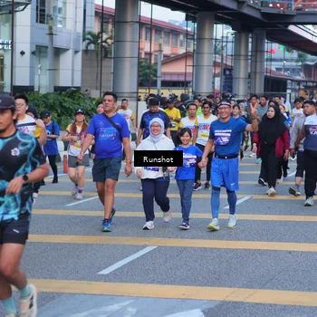 Runner Photo 5024038