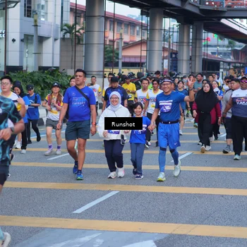 Runner Photo 5024042
