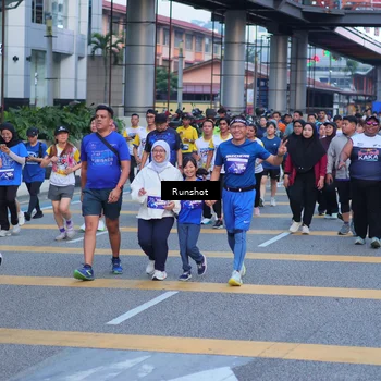 Runner Photo 5024045